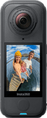 Insta360 X4 Air Standard Bundle Noir Caméra 360 degrés