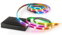 WiZ HDMI Sync Box + Lightstrip voor 55-65 Inch TV's Led stripverlichting