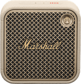 Marshall Willen II BT Cream Marshall Bluetooth speaker