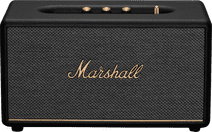Marshall Stanmore III BT Black Marshall Bluetooth speaker