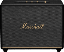 Marshall Woburn III BT Black Marshall Bluetooth speaker