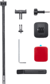 DJI Osmo Third Person Helmet Mount Kit Accessoireset voor action camera's