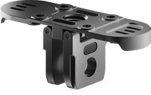 GoPro Replacement Folding Fingers (HERO13 Black, Lit HERO, MAX2) GoPro action camera mount