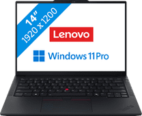 Lenovo ThinkPad E14 Gen 7 (Intel) - 21SX002KMH QWERTY Laptop met QWERTY-toetsenbord