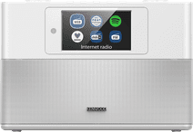 Kenwood CR-ST200S-W Kenwood radio