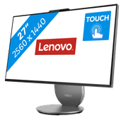 Lenovo Yoga AIO 27IAH10 F0J2001LMB AZERTY PC tout-en-un Lenovo