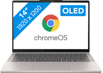 Lenovo Chromebook Plus 14M9610 Azerty Chromebook kopen?