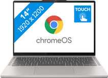 [Lenovo Chromebook Plus 14M9610 Azerty Chromebook kopen?