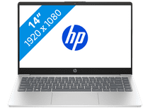 HP Laptop 14-em0959nb AZERTY PC portable durable