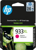 HP 933XL Cartridge Magenta HP 932 & HP 933 ink cartridge