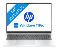 HP EliteBook 8 G1i 16 inches - CN1K6ES QWERTY Laptop with QWERTY keyboard