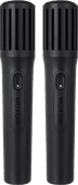 Woxom Draadloze Microfoonset Omnidirectionele microfoon