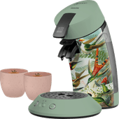 Philips SENSEO Original Plus Limited Edition Buy SENSEO machine?