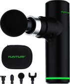 Tunturi Pistolet de Massage Mini 