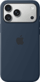 Apple iPhone 17 Pro Max Back Cover met MagSafe Midnight Smartphonehoesje of gsm hoesje kopen?