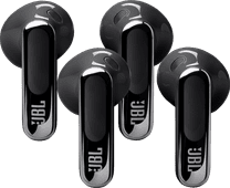 JBL Live Flex 3 Noir Lot de 2 Pack JBL