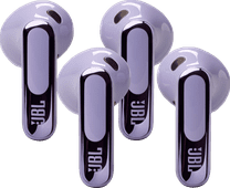 JBL Live Flex 3 Mauve Lot de 2 Pack JBL