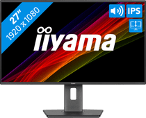 iiyama ProLite XB2792HSU-B1 Iiyama 27-inch monitor
