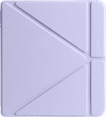 BlueBuilt Kobo Libra Colour Book Case Lila Cadeau tot 50 euro
