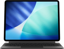 Apple Magic Keyboard iPad Air 13 inches (2025/2024) AZERTY Black Apple iPad Air 13 inches (2025/2024) cover