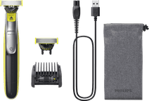 Philips OneBlade 360 Face QP2734/31 Tondeuse Philips