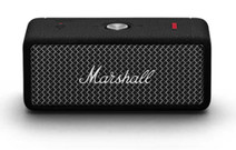 Marshall Emberton II BT Black & Steel Marshall Bluetooth speaker