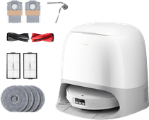 Roborock Qrevo Curv 2 ProX Roborock robot vacuum