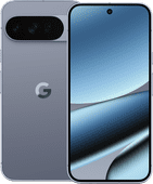 Google Pixel 10 Pro 512GB Gray 5G Smartphone with the best camera