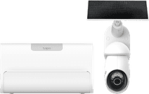 TP-Link Tapo C660 Solar Kit + H500 Smart HomeBase Caméra de sécurité TP-Link Tapo