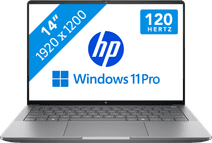HP ZBook Ultra G1a 14" Next Gen AI PC - A3ZP3ET Azerty Laptop met pick-up & return
