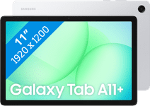 Samsung Galaxy Tab A11 Plus 11 Pouces 128 Go Wifi Argent Produit Samsung portable
