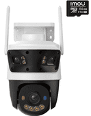 Imou Cruiser Triple 11MP Caméra de surveillance