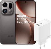 OPPO Find X9 Pro 512 Go Gris 5G + OPPO SuperVOOC Chargeur 80 W Acheter un smartphone OPPO ?
