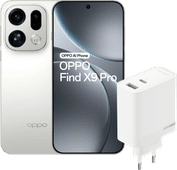 OPPO Find X9 Pro 512 Go Blanc 5G + OPPO SuperVOOC Chargeur 80 W Acheter un smartphone OPPO ?