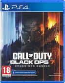 Call of Duty: Black Ops 7 PS4 Top 10 bestselling PS4 games