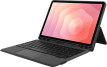 BlueBuilt Samsung Galaxy Tab S11 Étui Clavier AZERTY Noir Accessoire BlueBuilt pour tablette