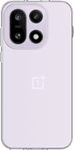 Just in Case Soft Design OnePlus 15 Back Cover Transparent Housse Just in Case