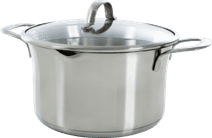 BK Wave Soup Pot 24cm 4L 
