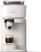 Philips Baristina BAR300/00 Pistonmachine met bonenmaler