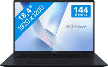 ASUS Vivobook 18 M1807HA-S8022W Azerty AMD Ryzen 7 laptop