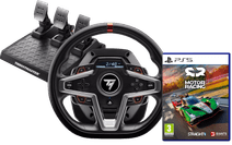 Thrustmaster T248 PlayStation & PC + Project Motor Racing PS5 Thrustmaster racestuur