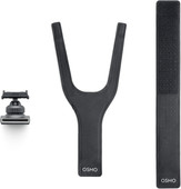 DJI Osmo Action Dual-Direction 360° Wrist Strap Fixation pour action-cam