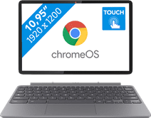 Lenovo Chromebook Duet 11M889 Azerty 2-in-1 Chromebook Plus