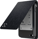 Ledger Nano Gen 5 Magnet Folio - Business Charcoal Ledger hardware wallet