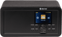 Denver DIR-200 Internet radio