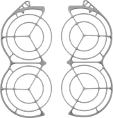 DJI Neo 2 Protection d'Hélice Set d'accessoires pour drones