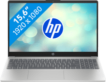 HP Pavilion SE 15-fc0972nb Azerty HP laptop met AMD processor