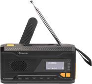 Denver SCD-2033 Radio d'urgence