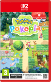 Pokémon Pokopia Nintendo Switch 2 Buy Nintendo Switch games?