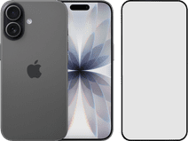 Apple iPhone 17 256GB Black + BlueBuilt Screen Protector Glass Business hardware